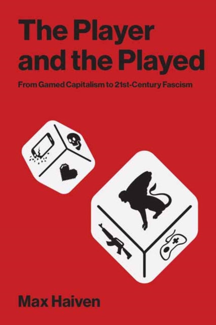 The Player and the Played cover