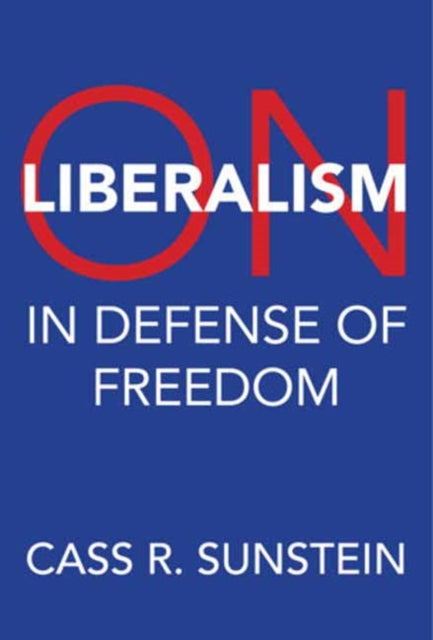 On Liberalism cover