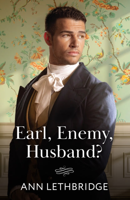 EARL ENEMY HUSBAND PB cover