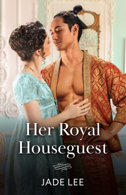 HER ROYAL HOUSEGU_PRINCES1 PB cover