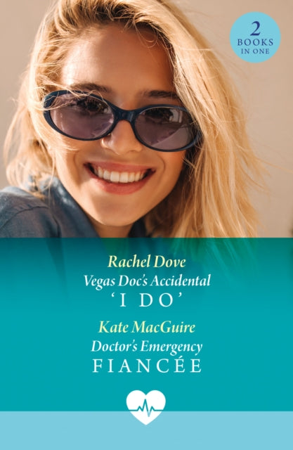 VEGAS DOCS ACCIDENTAL I DO PB cover