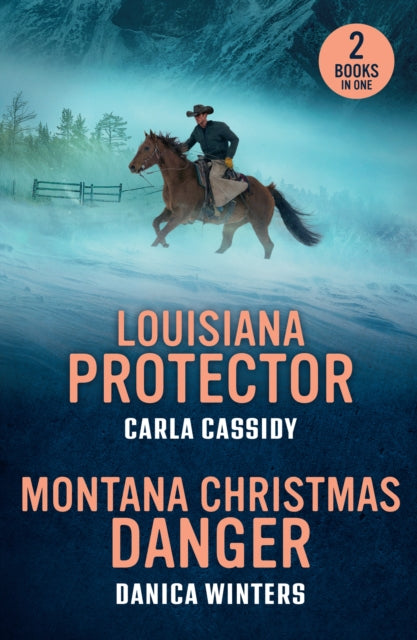 LOUISIANA PROTECTOR MONTANA PB cover