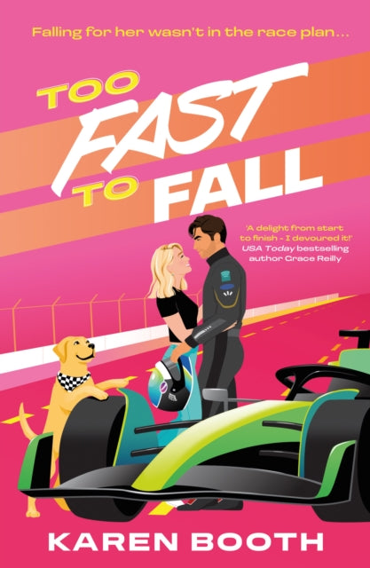 Too Fast To Fall cover