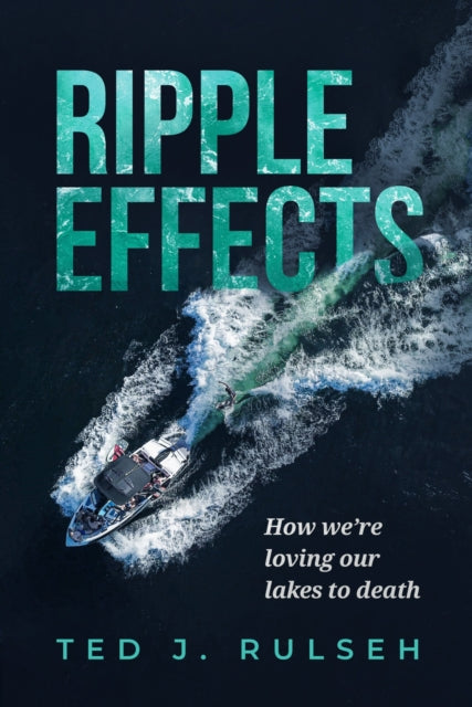 Ripple Effects cover