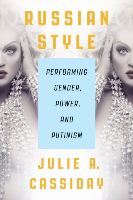 Russian Style cover