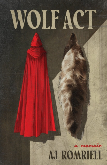 Wolf Act cover