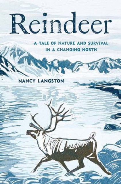 Reindeer cover