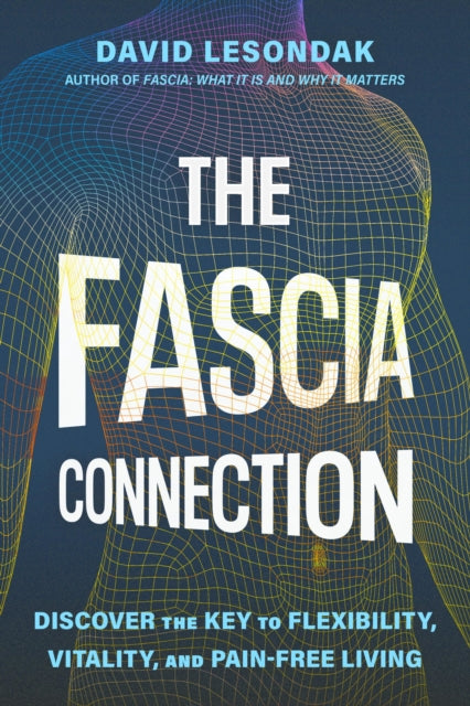 The Fascia Connection cover
