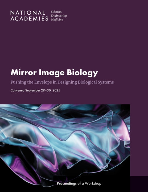 Mirror Image Biology cover