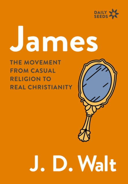James cover