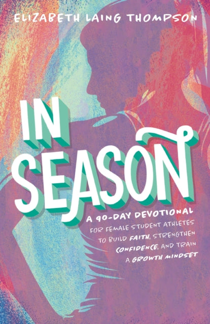 In Season cover