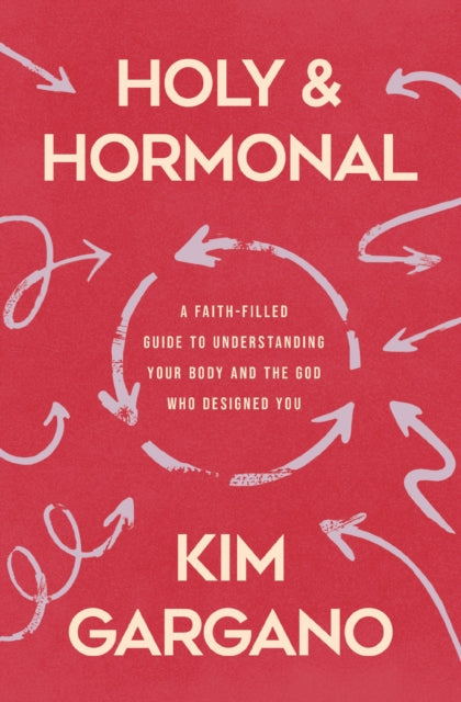 Holy and Hormonal cover