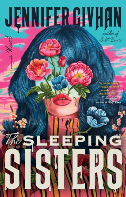 The Sleeping Sisters cover