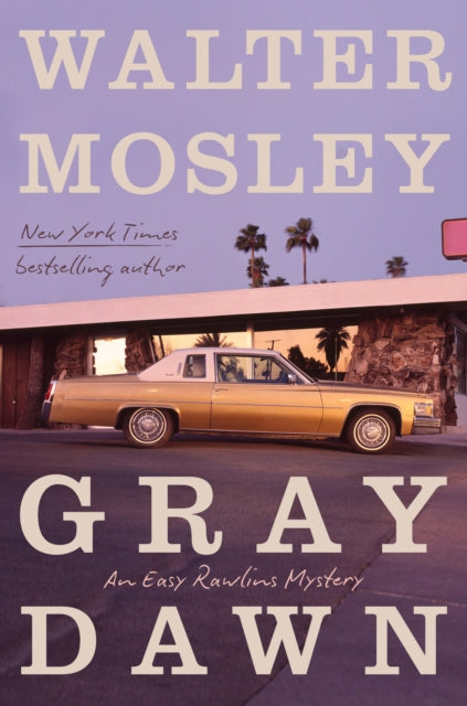 Gray Dawn cover