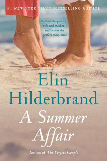 A Summer Affair cover