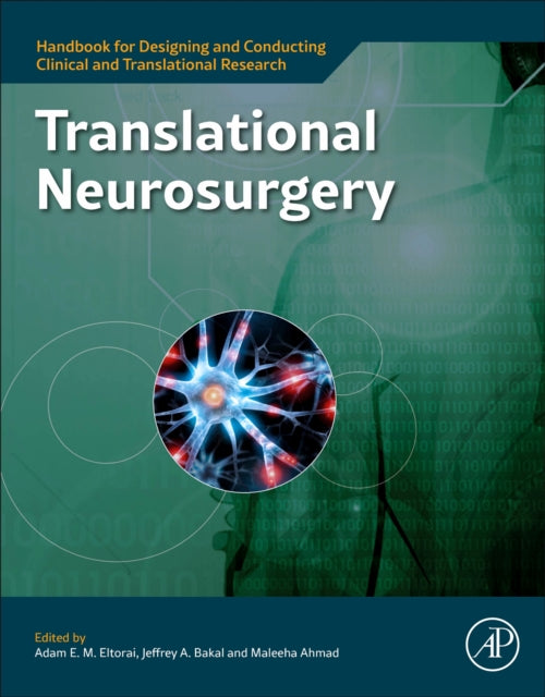Translational Neurosurgery cover