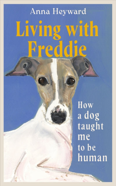 Living with Freddie cover