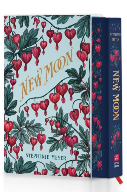New Moon Deluxe Collector's Edition cover