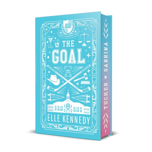 Goal cover