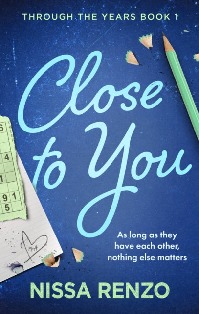 Close to You cover