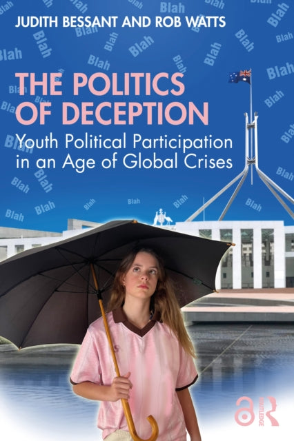 The Politics of Deception cover
