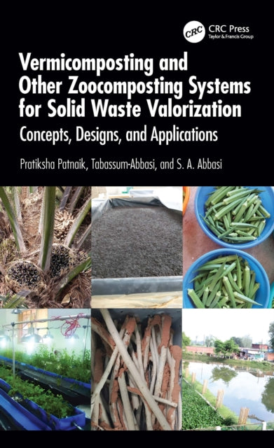 Vermicomposting cover