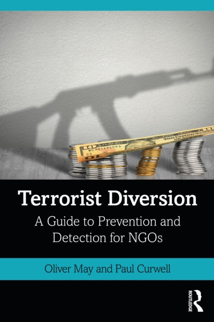 Terrorist Diversion cover