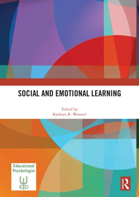 Social and Emotional Learning cover