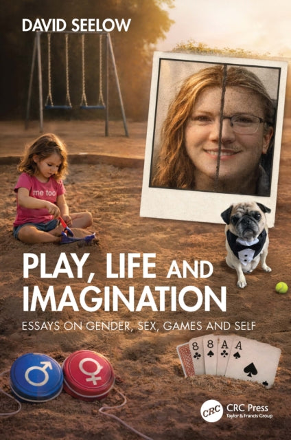 Play, Life and Imagination cover