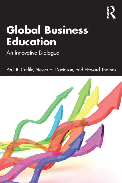 Global Business Education cover