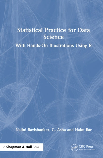 Statistical Practice for Data Science cover