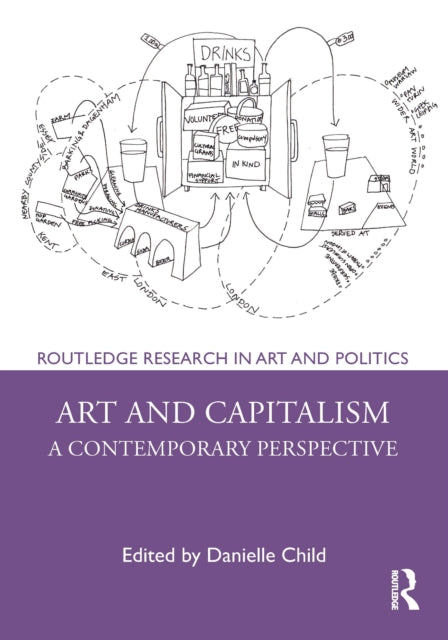 Art and Capitalism cover