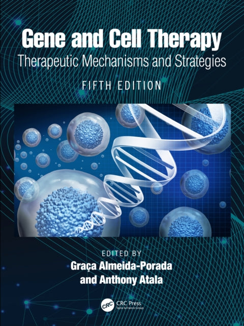 Gene and Cell Therapy cover