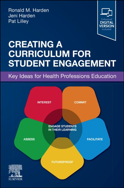 Creating a Curriculum for Student Engagement cover
