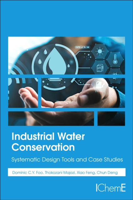 Industrial Water Conservation cover