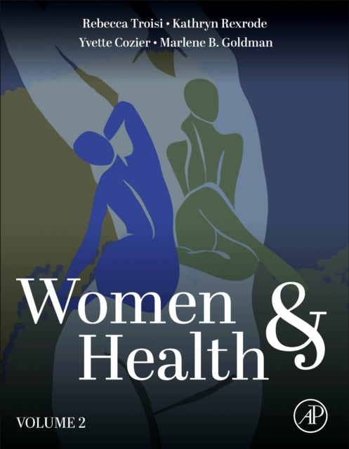 Women and Health cover