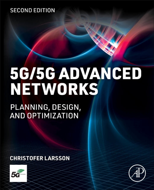 5G/5G-Advanced Networks cover
