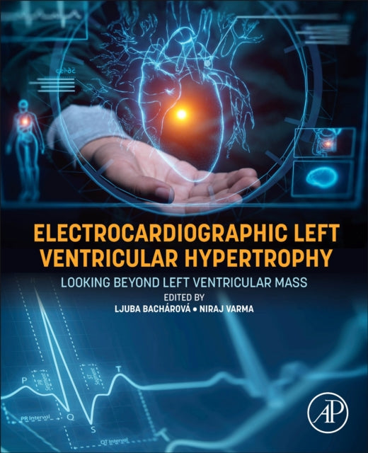 Electrocardiographic Left Ventricular Hypertrophy cover