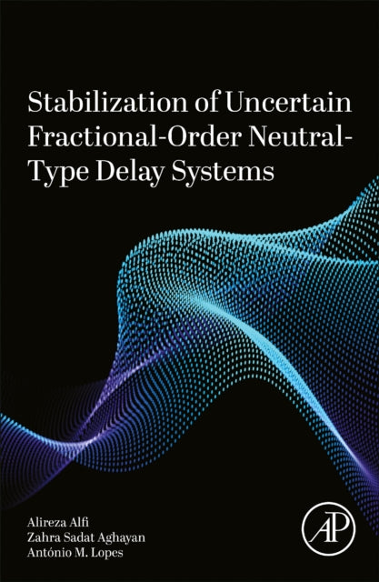 Stabilization of Uncertain Fractional-Order Neutral-Type Delay Systems cover