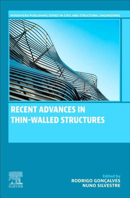 Recent Advances in Thin-Walled Structures cover