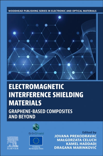 Electromagnetic Interference Shielding Materials cover