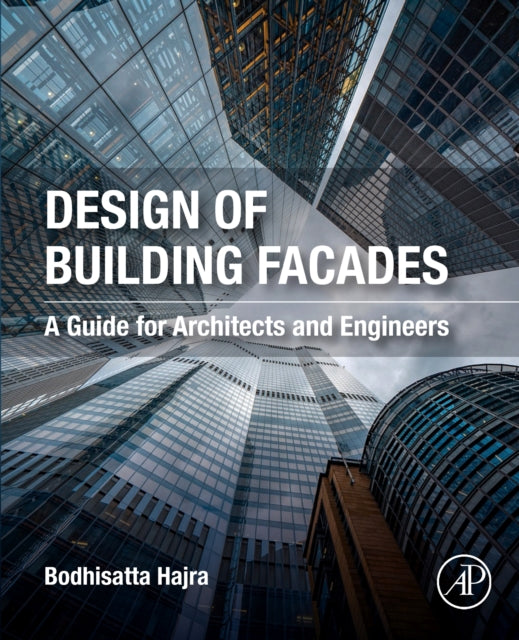 Design of Building Facades cover