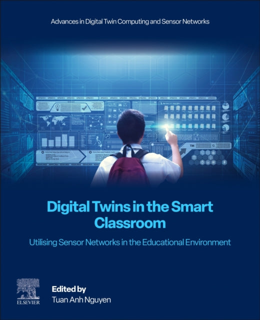 Digital Twins in the Smart Classroom cover