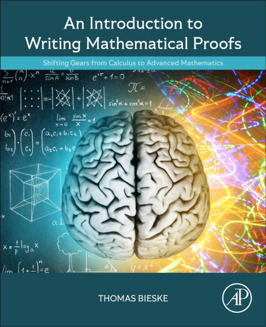 An Introduction to Writing Mathematical Proofs cover