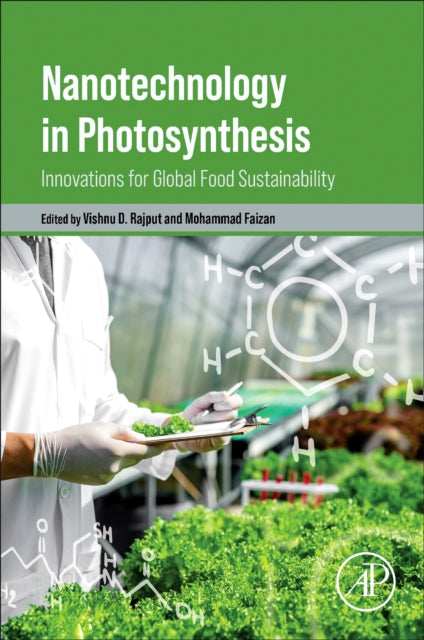 Nanotechnology in Photosynthesis cover