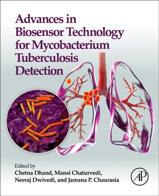 Advances in Biosensor Technology for Mycobacterium Tuberculosis Detection cover