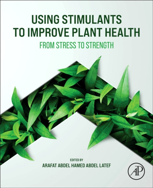 Using Stimulants to Improve Plant Health cover