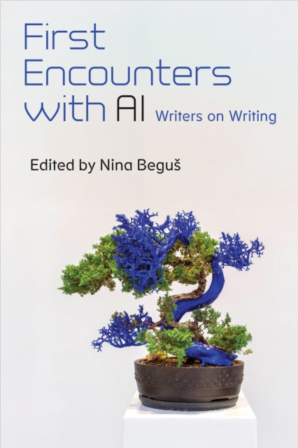 First Encounters with AI cover