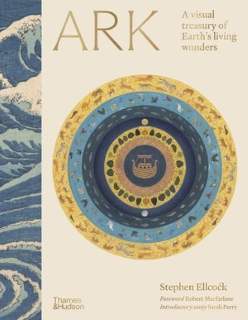 Ark cover