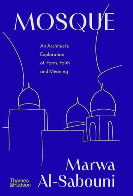 Mosque cover